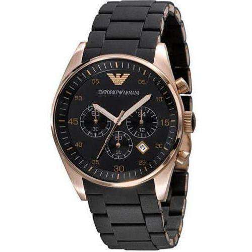 Emporio Armani Men Watch (AR5905) Emporio Armani 