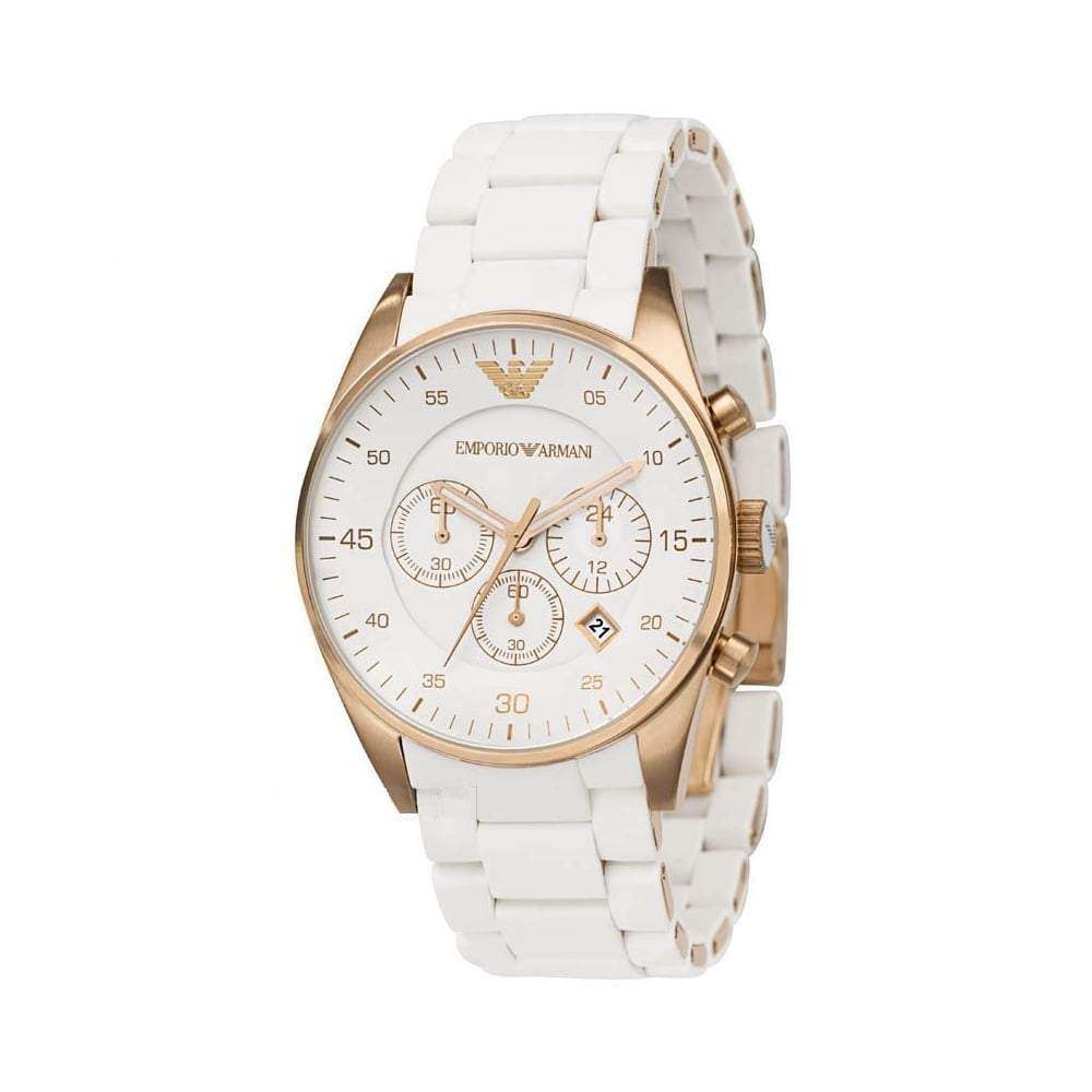 Emporio Armani Men Watch (AR5919) Emporio Armani 