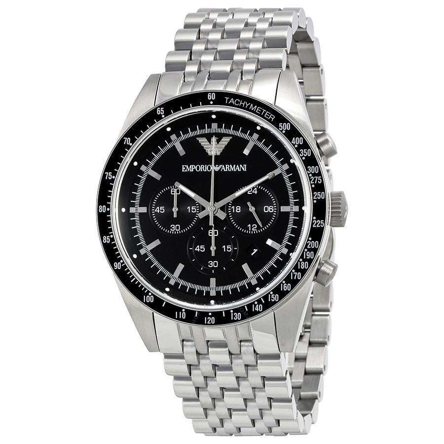 Emporio Armani Men Watch (AR5988) Emporio Armani 