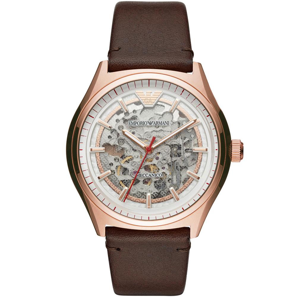 Emporio Armani Men Watch (AR60005) Emporio Armani 