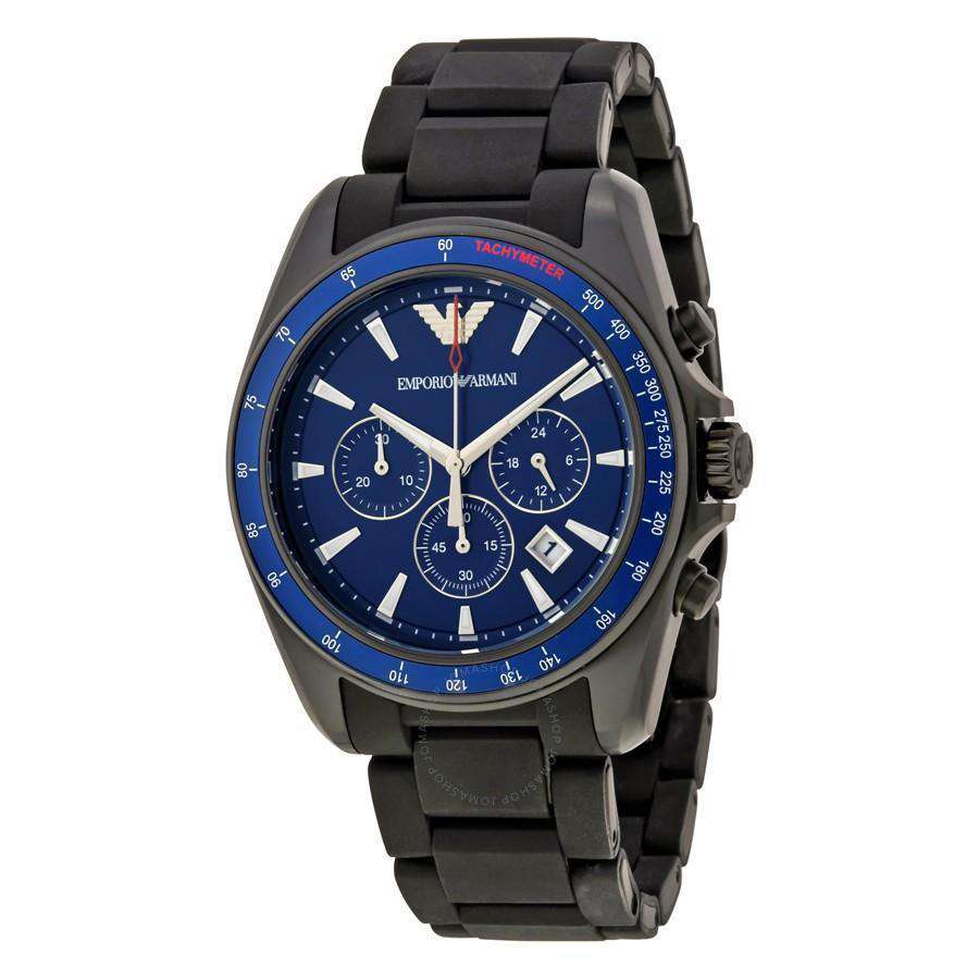 Emporio Armani Men Watch (AR6121) Emporio Armani 