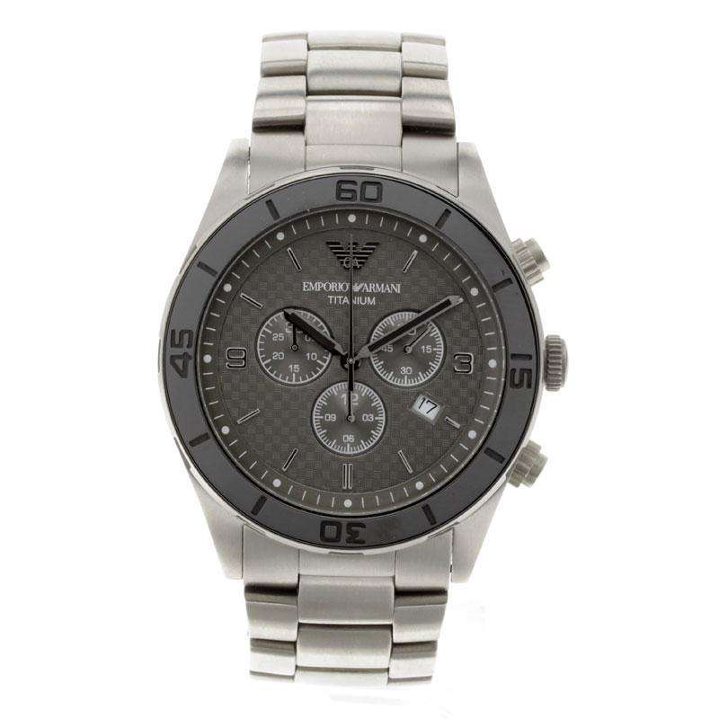 Emporio Armani Men Watch (AR9502) Emporio Armani 