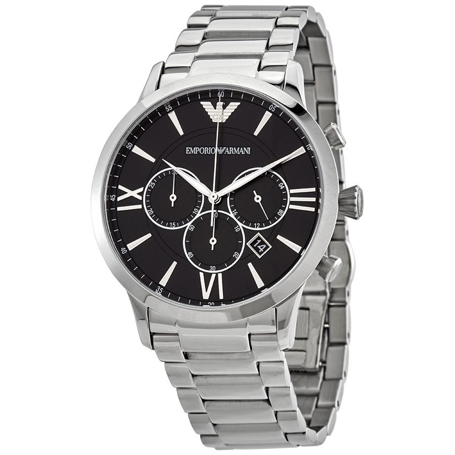 Emporio Armani Men Watch (AR11208) Emporio Armani 