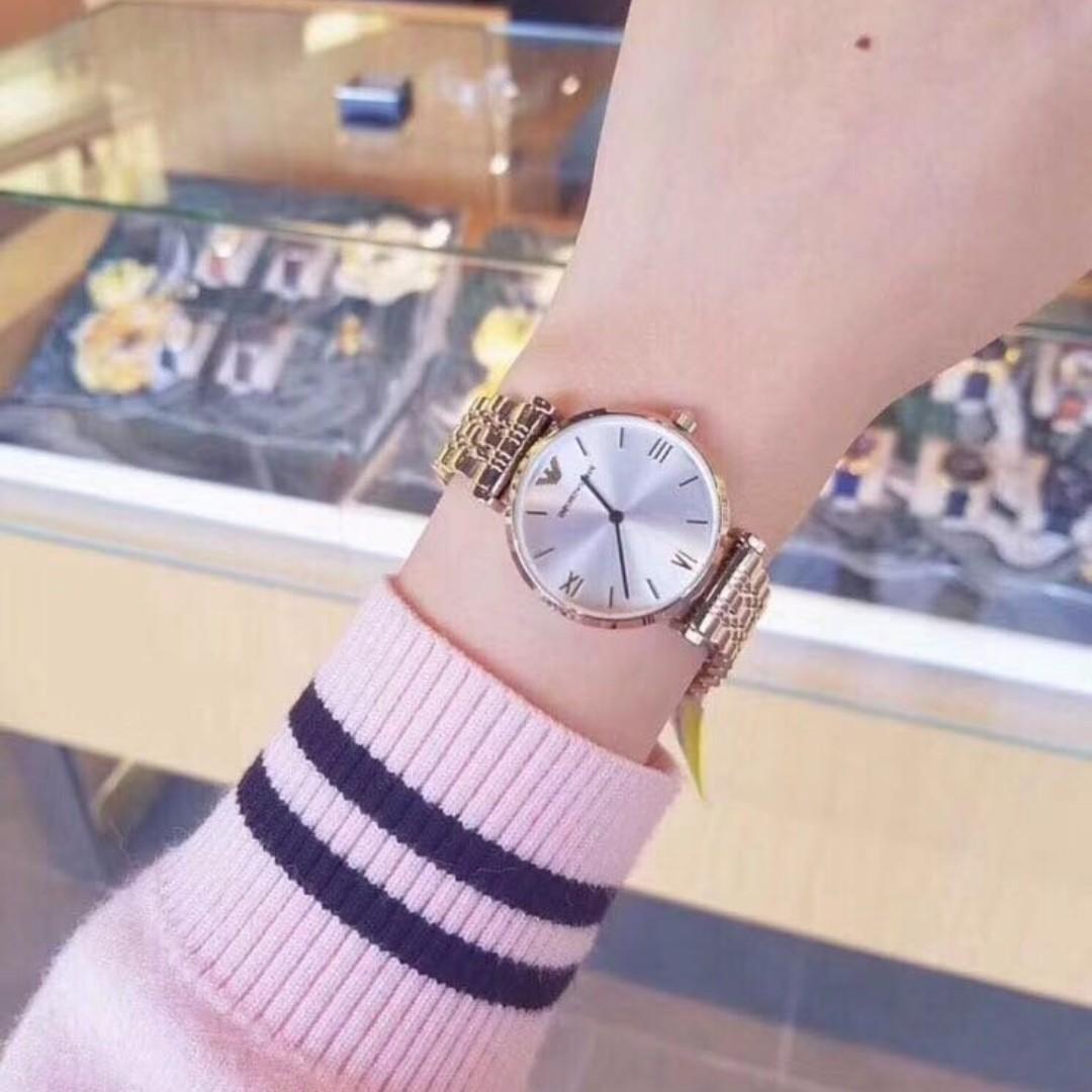Emporio Armani Women Watch (AR1877) Emporio Armani 