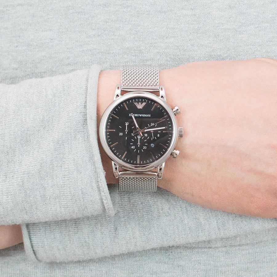 Emporio Armani Men Watch (AR11104) Emporio Armani 