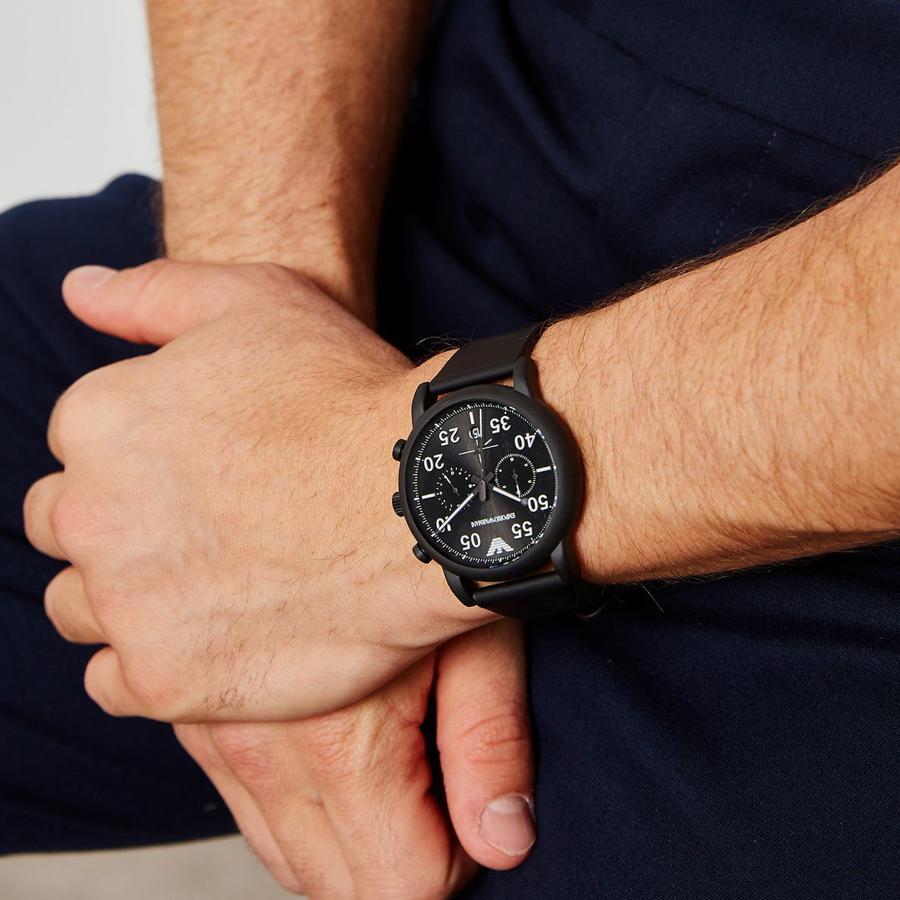 Emporio Armani Men Watch (AR11133) Emporio Armani 