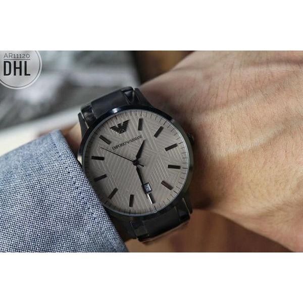 Emporio Armani Men Watch (AR11120) Emporio Armani 