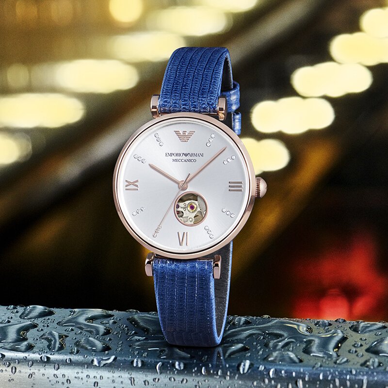 Emporio Armani  (AR60020)