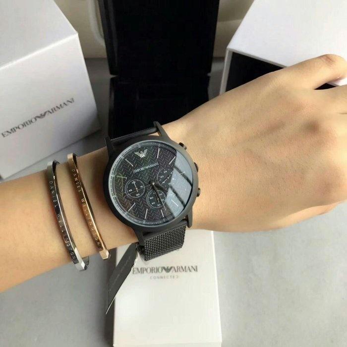 Emporio Armani Men Watch (AR2498) Emporio Armani 