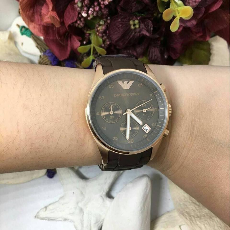 Emporio Armani Women Watch (AR5891) Emporio Armani 