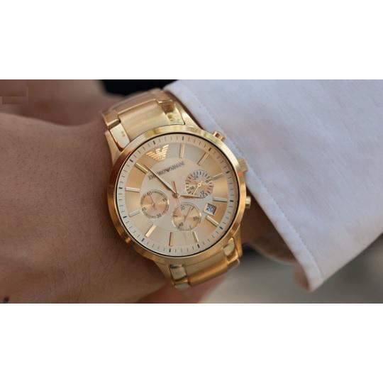 Emporio Armani Men Watch (AR2452) Emporio Armani 