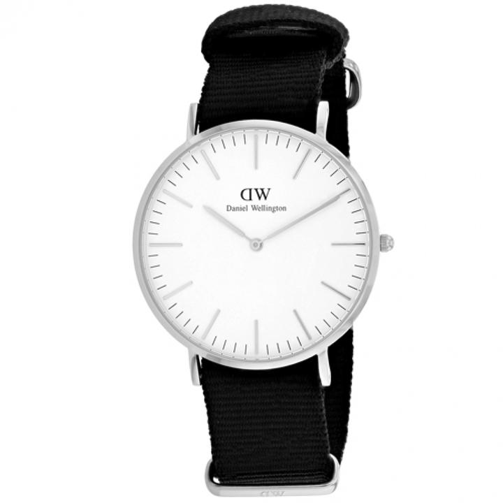 Daniel Wellington (DW00100257) | Watchtify網上手錶專門店| 低至半價