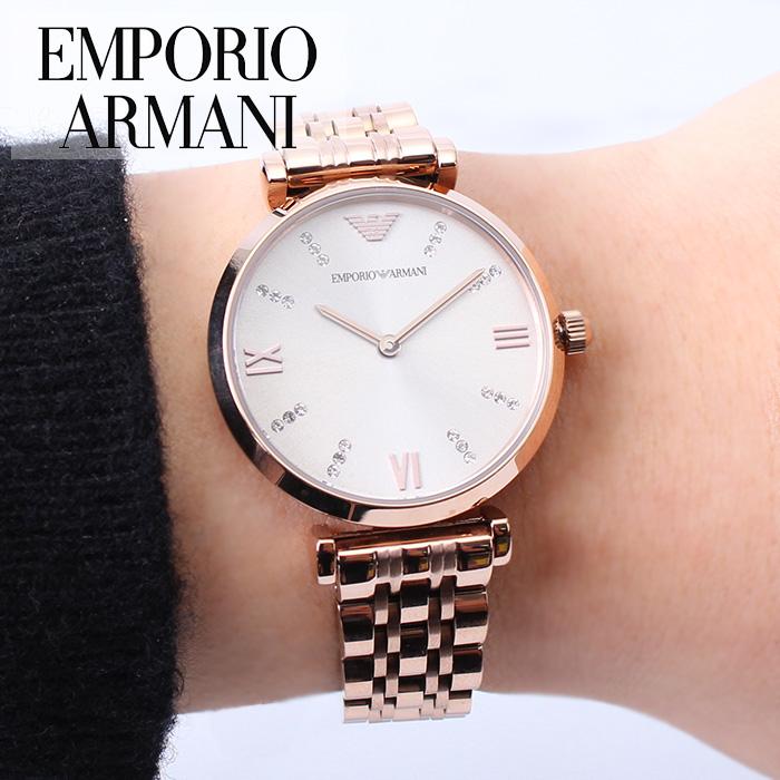 Emporio Armani Women Watch (AR11059) Emporio Armani 