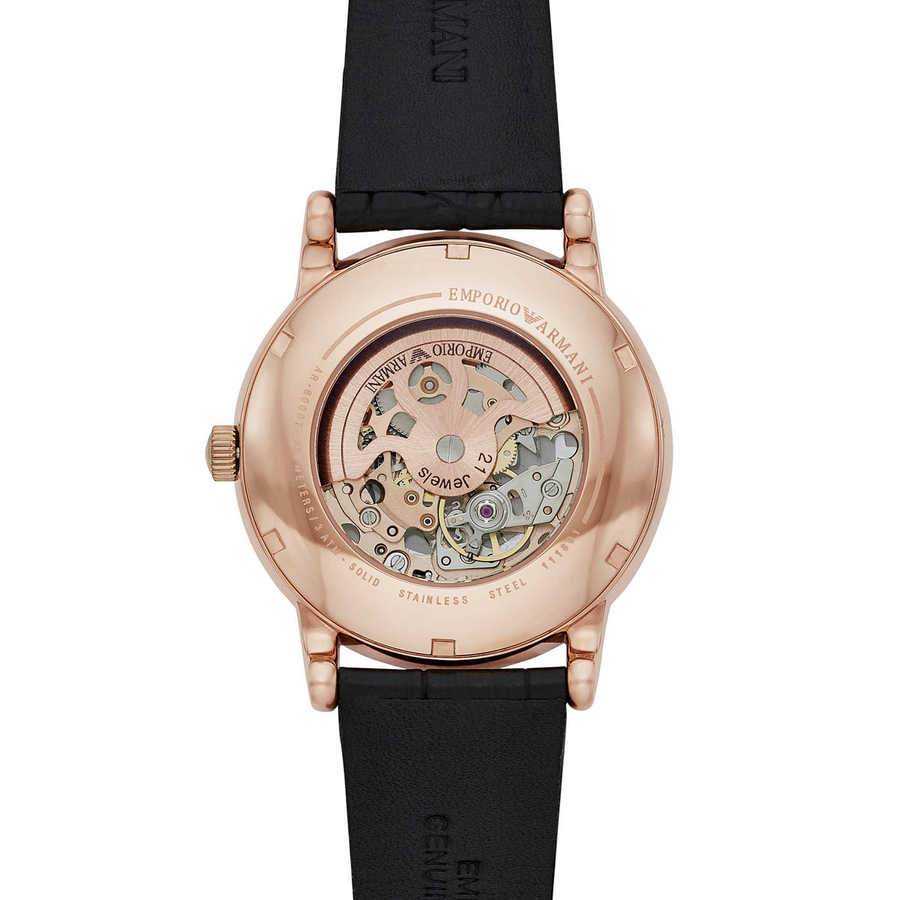 Emporio Armani Men Watch (AR60007) Emporio Armani 