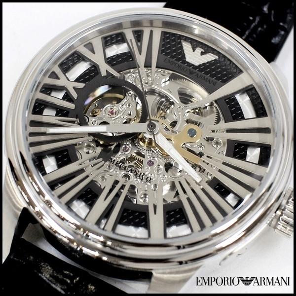 Emporio Armani Men Watch (AR4629) Emporio Armani 