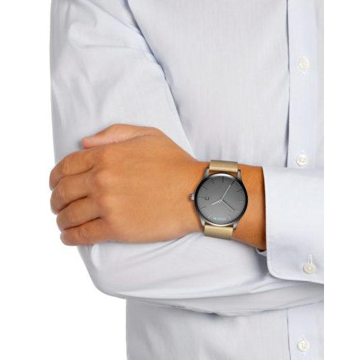 MVMT Classic (D-MM01-GML)