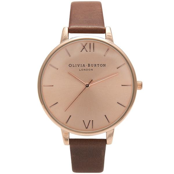 Olivia Burton Big Dial (OB13BD10) - Watchtify網上手錶專門店