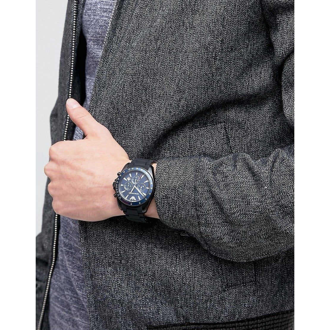 Emporio Armani Men Watch (AR6121) Emporio Armani 