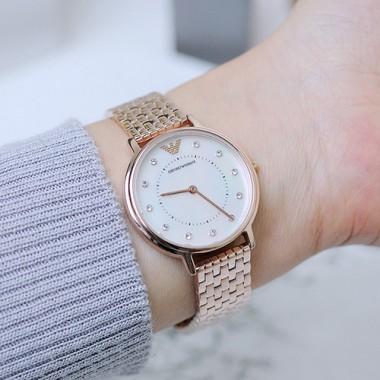 Emporio Armani Women Watch (AR11006) Emporio Armani 