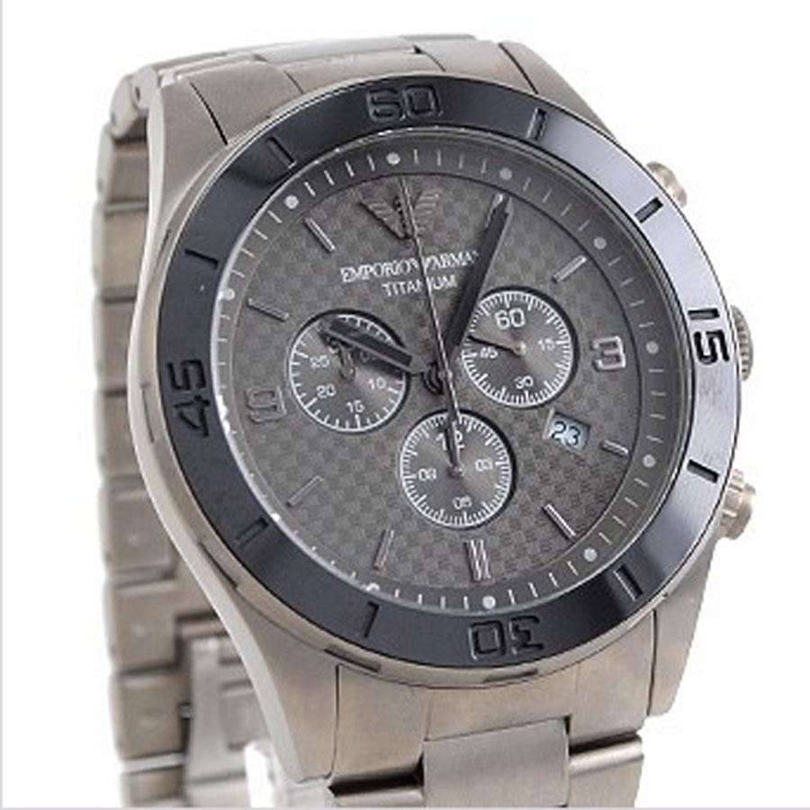 Emporio Armani Men Watch (AR9502) Emporio Armani 