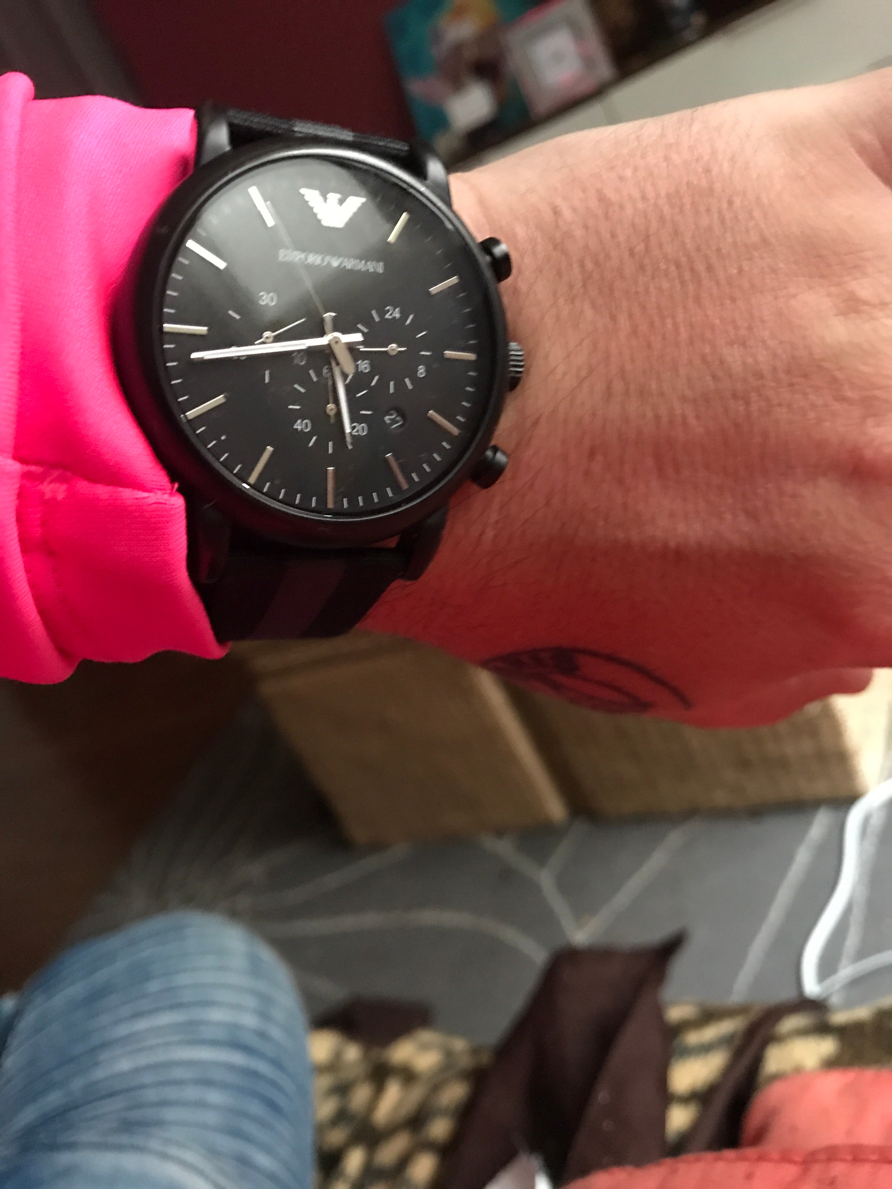 Emporio Armani (AR1970)