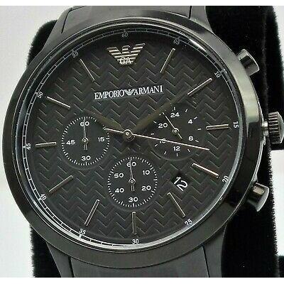 Emporio Armani Men Watch (AR2485) Emporio Armani 