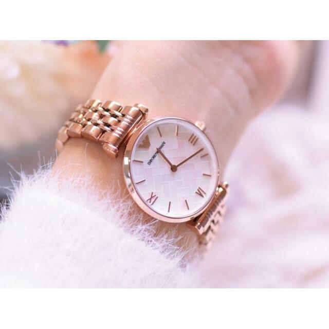 Emporio Armani Women Watch (AR11110) Emporio Armani 