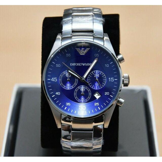 Emporio Armani Men Watch (AR5860) Emporio Armani 