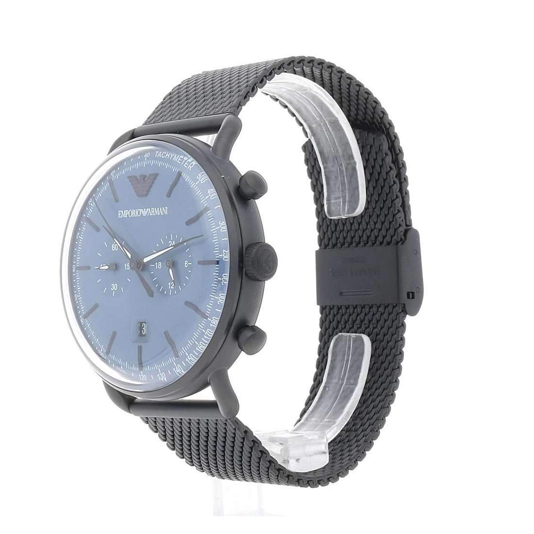 Emporio Armani Men Watch (AR11201) Emporio Armani 