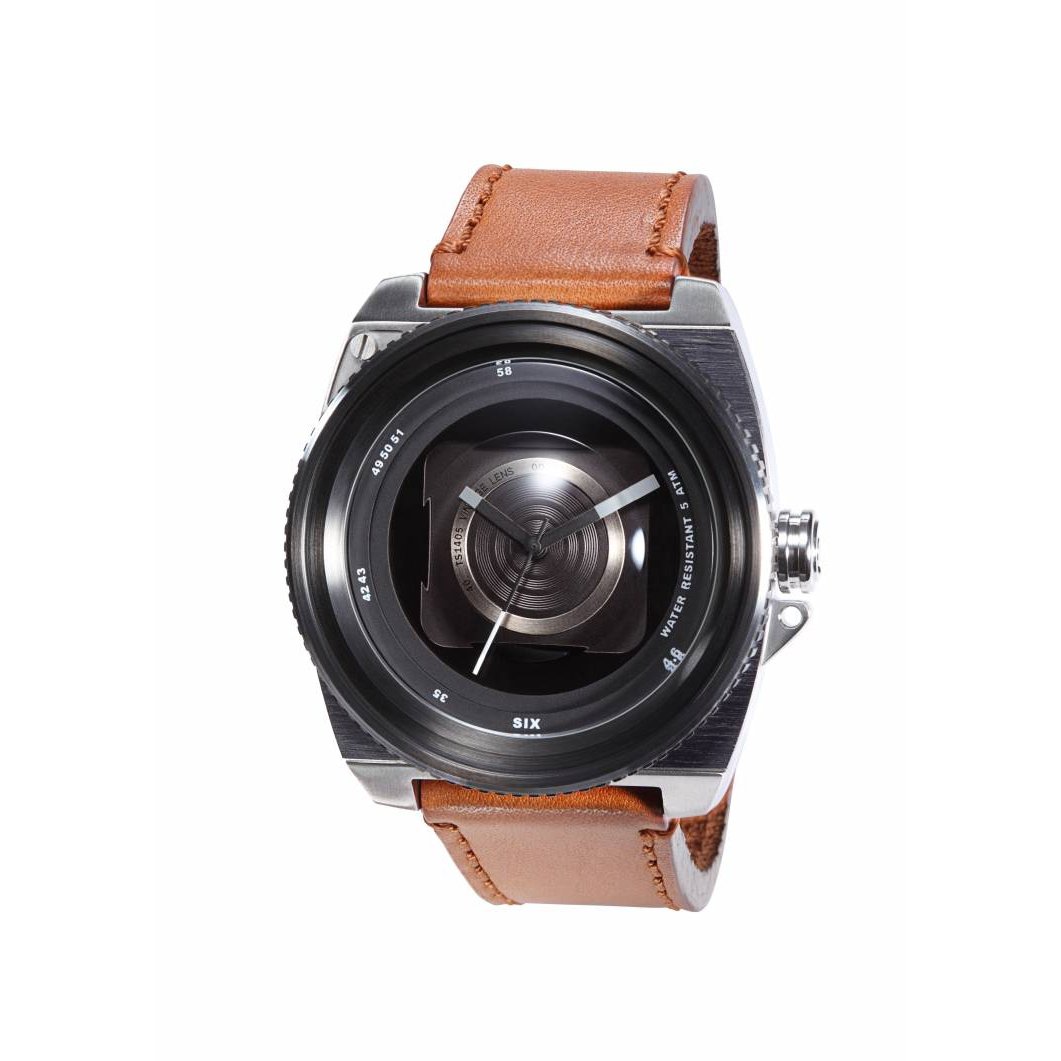 Tacs Vintage Lens (1405B) - Watchtify網上手錶專門店