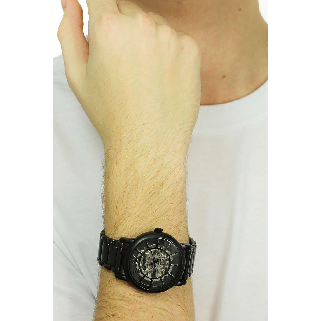 Emporio Armani (AR60045)